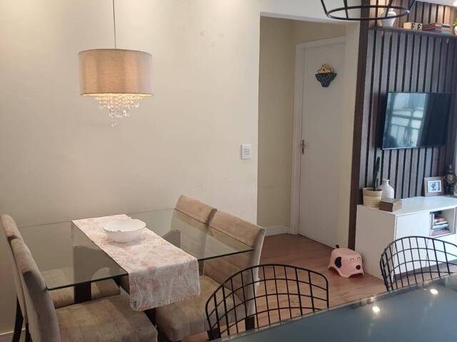 Apartamento para Venda em Osasco - 5