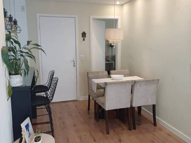 #1124 - Apartamento para Venda em Osasco - SP