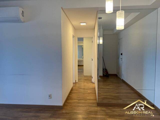 #1125 - Apartamento para Venda em Osasco - SP