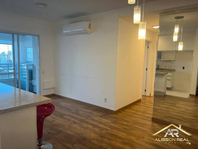 #1125 - Apartamento para Venda em Osasco - SP