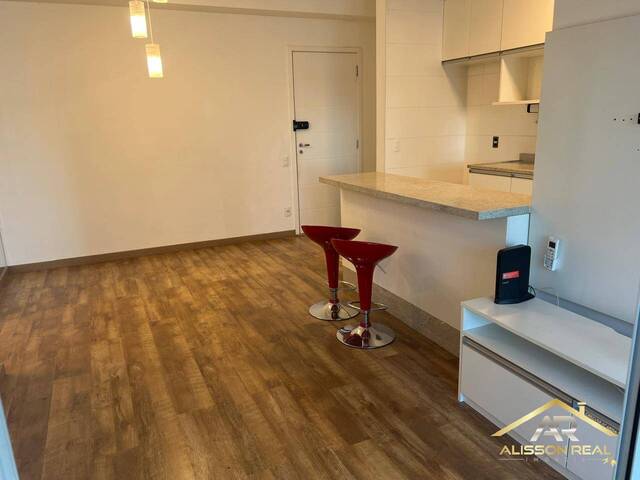 #1125 - Apartamento para Venda em Osasco - SP