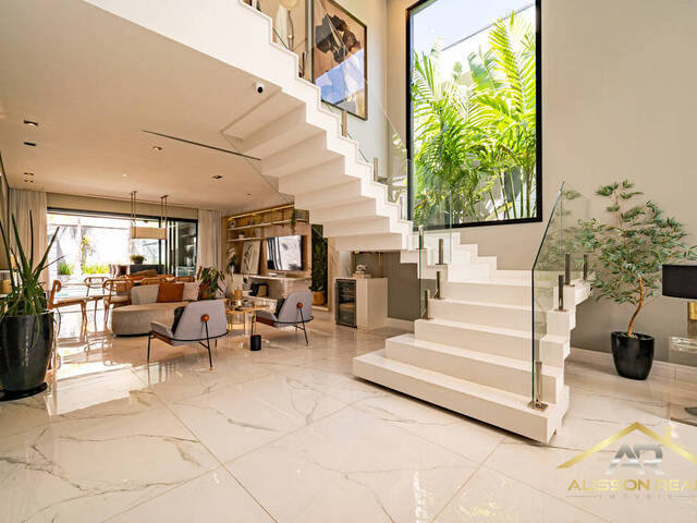 Casa em condomínio para Venda em Santana de Parnaíba - 5
