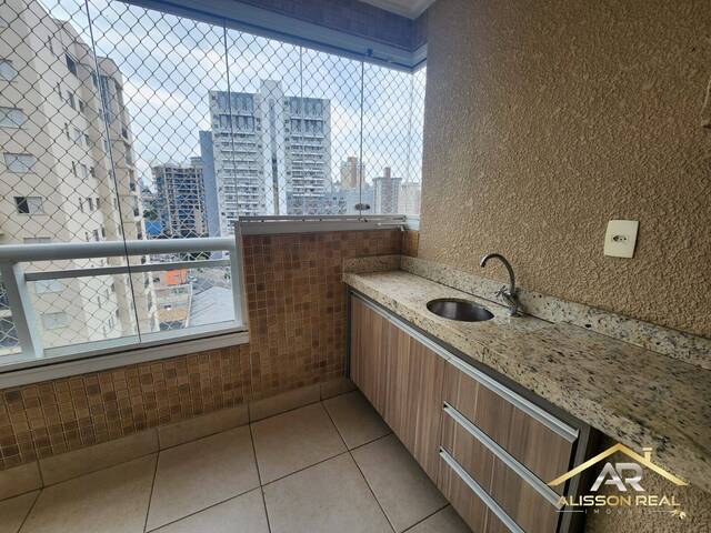 Apartamento para Venda em Osasco - 4