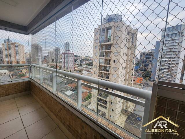 #1127 - Apartamento para Venda em Osasco - SP