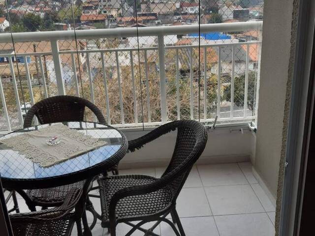 Apartamento para Venda em São Paulo - 4
