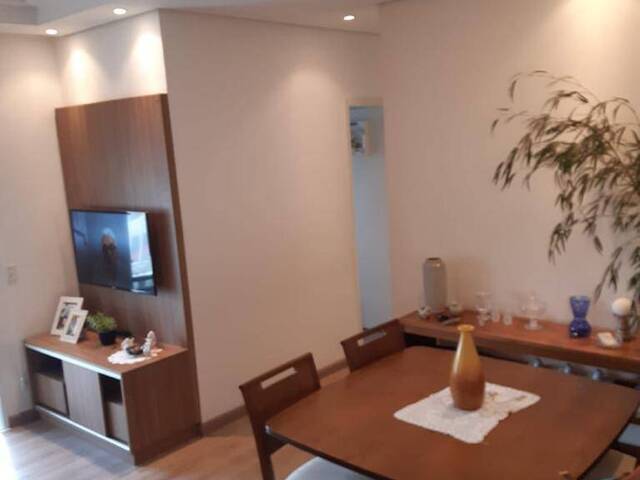 #1128 - Apartamento para Venda em São Paulo - SP