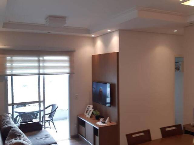 #1128 - Apartamento para Venda em São Paulo - SP