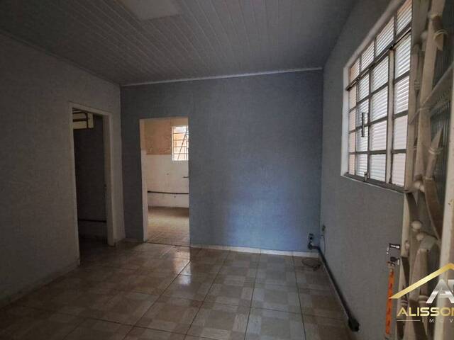 #1130 - Casa Térrea para Venda em Osasco - SP