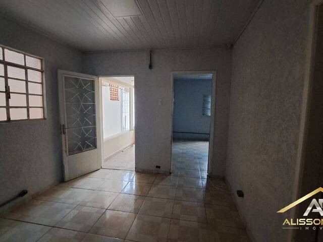 #1130 - Casa Térrea para Venda em Osasco - SP