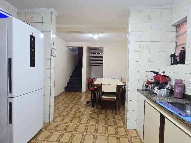 Sobrado para Venda em Osasco - 4