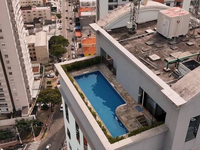#1131 - Apartamento para Locação em Osasco - SP