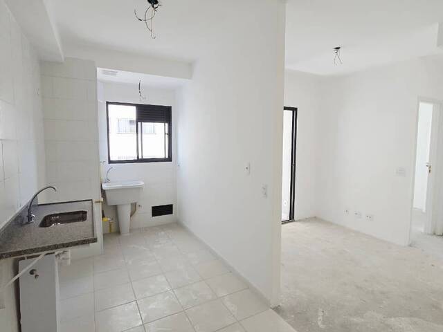 #1135 - Apartamento para Venda em Osasco - SP