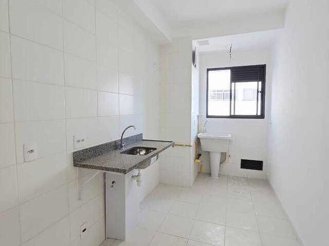 #1135 - Apartamento para Venda em Osasco - SP