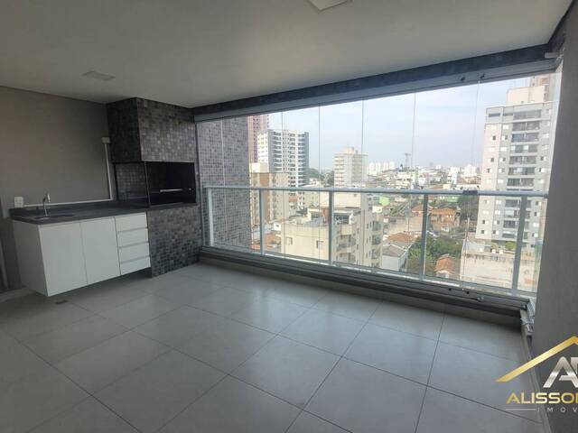 #1137 - Apartamento para Venda em Osasco - SP
