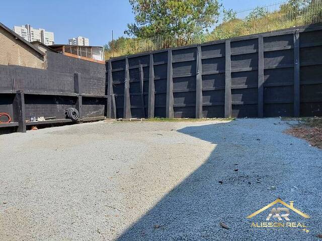 #1138 - Terreno para Venda em Osasco - SP