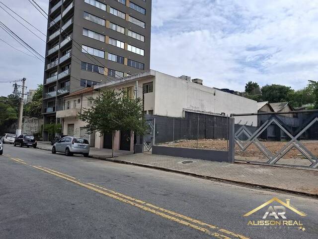 Terreno para Venda em Osasco - 4