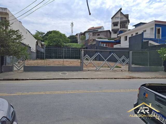 #1138 - Terreno para Venda em Osasco - SP