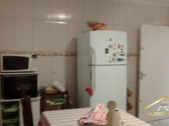 #1139 - Sobrado para Venda em Osasco - SP