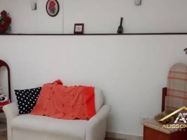 #1139 - Sobrado para Venda em Osasco - SP