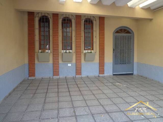 Sobrado para Venda em Osasco - 2