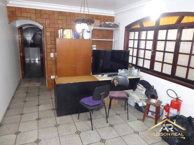 Sobrado para Venda em Osasco - 4