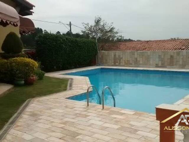 #1141 - Casa em condomínio para Venda em Mairinque - SP