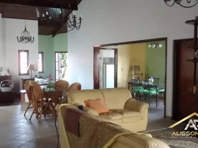 #1141 - Casa em condomínio para Venda em Mairinque - SP