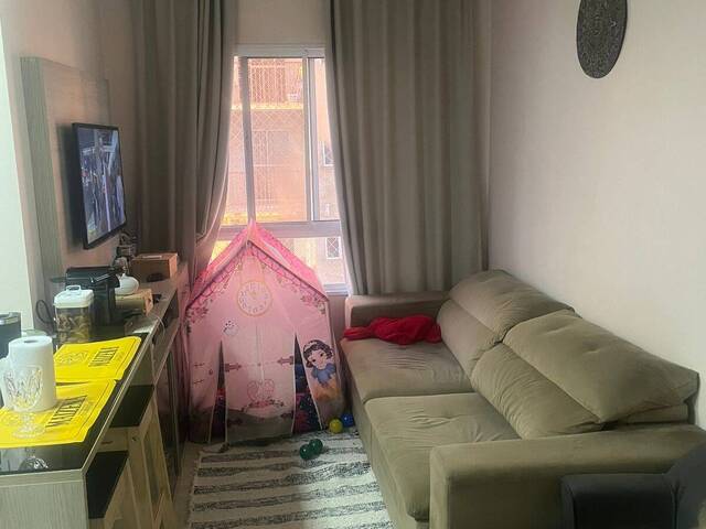 #1142 - Apartamento para Venda em Osasco - SP