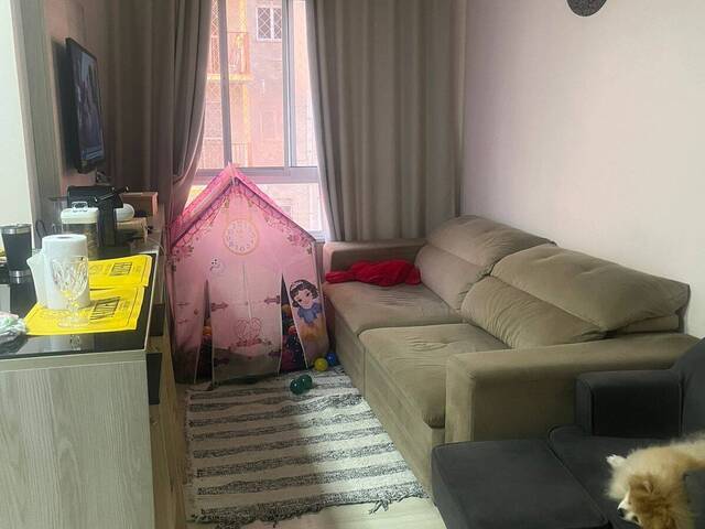 Venda em Novo Osasco - Osasco