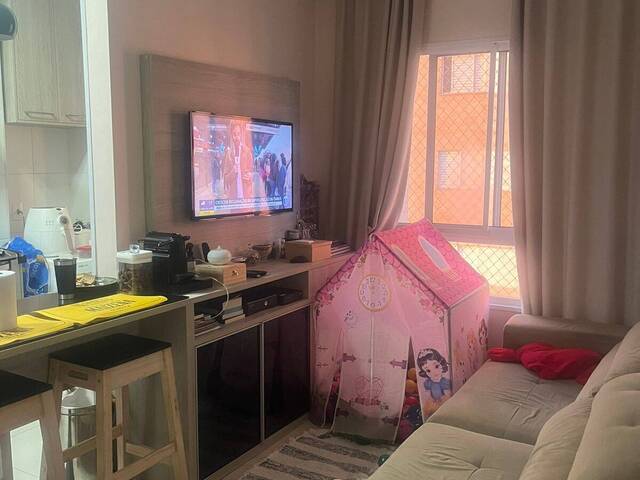 Apartamento para Venda em Osasco - 4