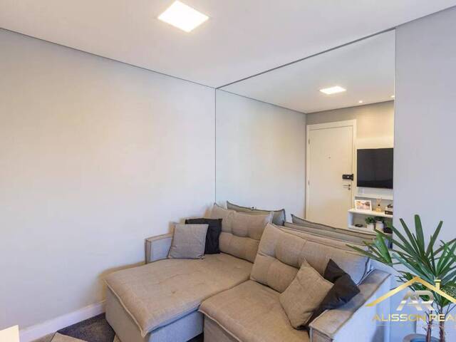 #1143 - Apartamento para Venda em Osasco - SP