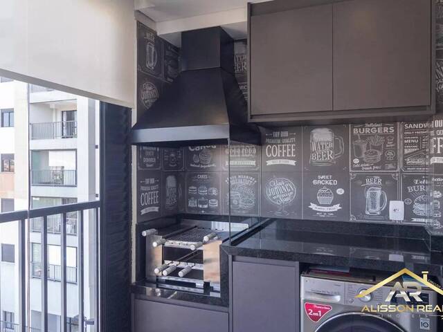 Apartamento para Venda em Osasco - 5