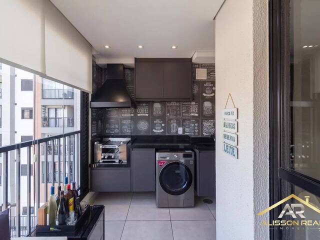 Apartamento para Venda em Osasco - 4