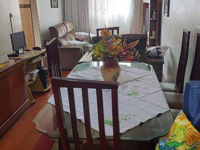 #1144 - Apartamento para Venda em Osasco - SP