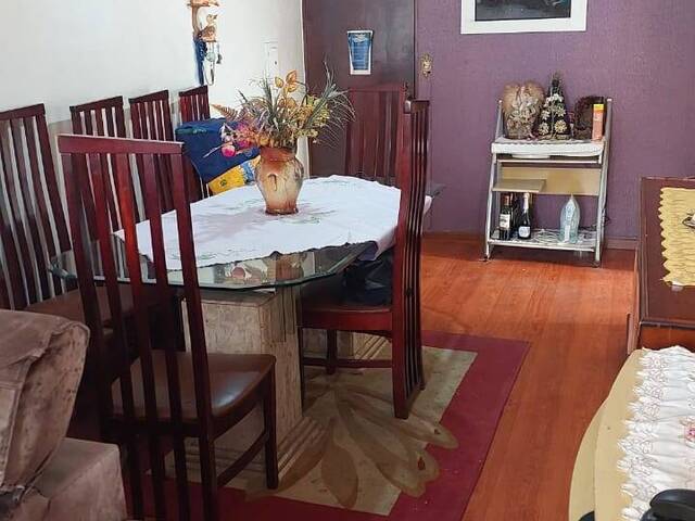 #1144 - Apartamento para Venda em Osasco - SP