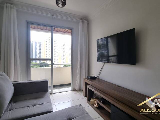 #1146 - Apartamento para Venda em São Paulo - SP