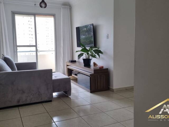 Apartamento para Venda em São Paulo - 5