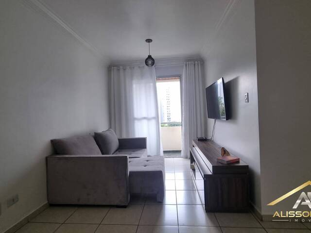 #1146 - Apartamento para Venda em São Paulo - SP