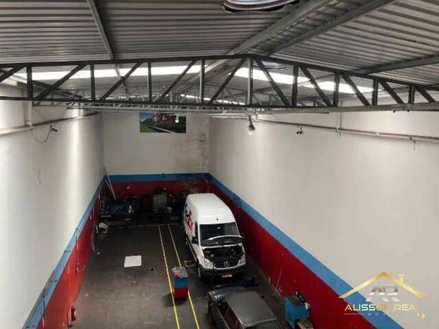 #1147 - Galpão para Locação em Osasco - SP