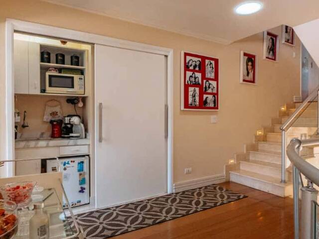 Sobrado para Venda em São Paulo - 4