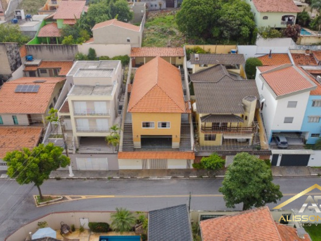 Venda em City Bussocaba - Osasco