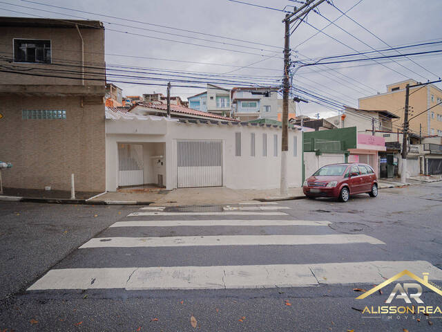 #1158 - Casa para Venda em Osasco - SP