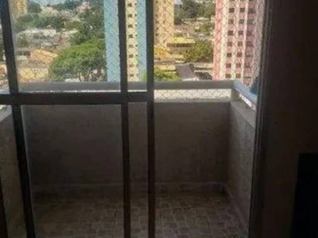 #1159 - Apartamento para Venda em Osasco - SP