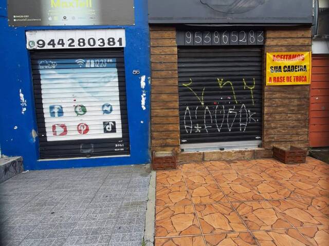 Venda em Pestana - Osasco