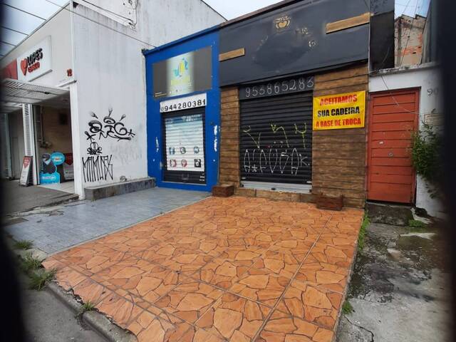 #1160 - Sala para Venda em Osasco - SP