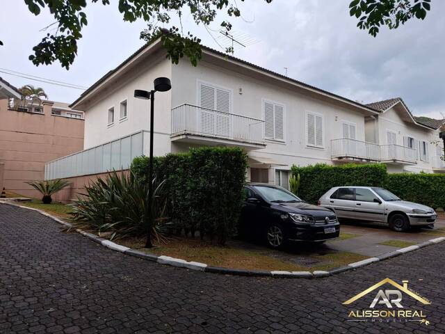 #1161 - Casa em condomínio para Venda em Cotia - SP