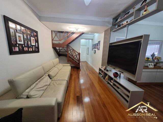 #1161 - Casa em condomínio para Venda em Cotia - SP