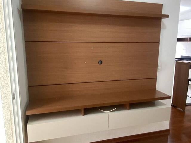 #1162 - Apartamento para Venda em Carapicuíba - SP