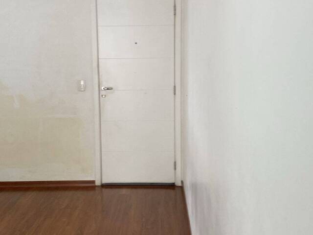 #1162 - Apartamento para Venda em Carapicuíba - SP