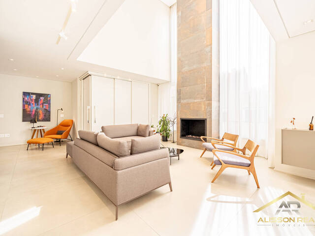 #1163 - Casa em condomínio para Venda em Barueri - SP